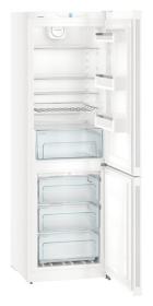 Liebherr 12084200 - Frigorífico Combi CN 322 Nofrost 186.1x60cm A++