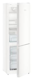 Liebherr 12084200 - Frigorífico Combi CN 322 Nofrost 186.1x60cm A++