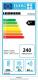 Liebherr 12084200 - Frigorífico Combi CN 322 Nofrost 186.1x60cm A++