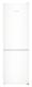 Liebherr *DISCONTINUADO* 12084200 - Frigorífico Combi CN 322 Nofrost 186.1x60cm E
