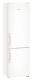 Liebherr 12000137- Frigorífico Combi CN 4015 NoFrost 201x60cm A++