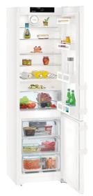 Liebherr 12000137- Frigorífico Combi CN 4015 NoFrost 201x60cm A++