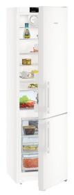 Liebherr 12000137- Frigorífico Combi CN 4015 NoFrost 201x60cm A++