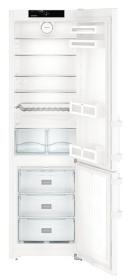 Liebherr 12000137- Frigorífico Combi CN 4015 NoFrost 201x60cm A++