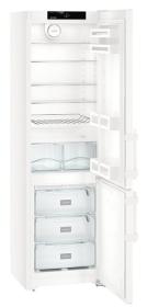Liebherr 12000137- Frigorífico Combi CN 4015 NoFrost 201x60cm A++