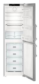 Liebherr 12000155 - Frigorífico Combi CNef 3915 Nofrost 201.1x60cm A++