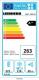 Liebherr 12000155 - Frigorífico Combi CNef 3915 Nofrost 201.1x60cm A++