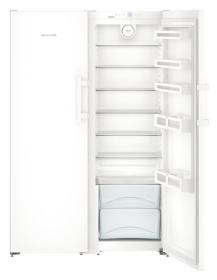 Liebherr SBS 7242 Comfort NoFrost - Conjunto Side-by-Side 185,2 cm