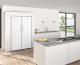 Liebherr SBS 7242 Comfort NoFrost - Conjunto Side-by-Side 185,2 cm