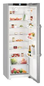 Liebherr *DISCONTINUADO* SKef 4260 Comfort - Frigorífico inox de 1 puerta 185,2x60x62,3cm