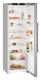 Liebherr *DISCONTINUADO* SKef 4260 Comfort - Frigorífico inox de 1 puerta 185,2x60x62,3cm