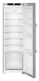 Liebherr SKef 4260 Comfort - Frigorífico inox de 1 puerta 185,2x60x62,3cm