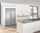 Liebherr SBSef 7242 - Side by Side Comfort NoFrost de 185,2 x 121 x 62,3 cm