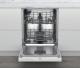 Whirlpool WI 3010 - Lavavajillas Integrado 13 Cubiertos 60 Cm Clase F/A+