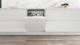 Whirlpool WI 3010 - Lavavajillas Integrado 13 Cubiertos 60 Cm Clase F/A+