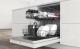 Whirlpool WI 3010 - Lavavajillas Integrado 13 Cubiertos 60 Cm Clase F/A+