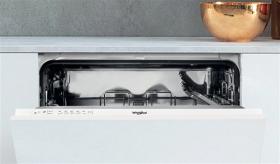 Whirlpool WI 3010 - Lavavajillas Integrado 13 Cubiertos 60 Cm Clase F/A+