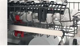 Whirlpool WI 3010 - Lavavajillas Integrado 13 Cubiertos 60 Cm Clase F/A+
