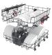 Whirlpool WI 3010 - Lavavajillas Integrado 13 Cubiertos 60 Cm Clase F/A+