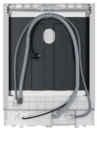 Whirlpool WI 3010 - Lavavajillas Integrado 13 Cubiertos 60 Cm Clase F/A+