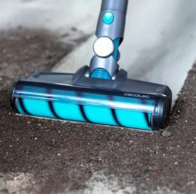Cecotec 05701 - Aspirador de escoba Conga ROCKSTAR 500 X-Treme