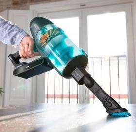 Cecotec 05707 - Aspirador Conga ROCKSTAR 900 Ultimate ErgoFlex