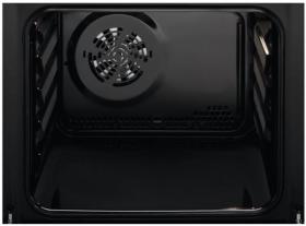 Zanussi ZOHNC0X1 - Horno Multifunción 53L Clase A Antihuellas