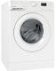 Indesit *DISCONTINUADO* MTWA 81483 W EU - Lavadora A+++ 8kg 1400rpm 12 programas