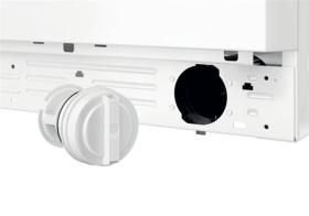 Indesit MTWA 81483 W EU - Lavadora A+++ 8kg 1400rpm 12 programas