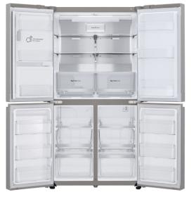 Lg GML945NS9E - Frigorífico americano A+ de 180.2 x 91.2 x 75.9 cm