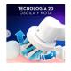 Braun 81747179 - Oral-B Vitality DUO'20 Tecnología 2D Temporizador