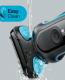 Braun 81708901 - Afeitadora Series 5 50 M1200 S Color Menta