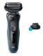 Braun 81708901 - Afeitadora Series 5 50 M1200 S Color Menta