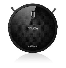 Cecotec 05110 - Robot Aspirador que Friega CONGA SERIE 1090