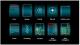Cecotec 05409 - Robot Aspirador CONGA 2690 Cámara Alexa y Google Assistant