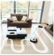 Cecotec 05553 - Robot aspirador CONGA 4690 ULTRA Alexa y Google Assistant