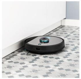 Cecotec 05554 - Robot Aspirador CONGA 6090 ULTRA Ciclónico 4 en 1