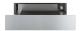 Smeg CPR315X - Calientaplatos 53.8x59.7cm Línea Clásica Antihuellas