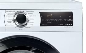 Balay 3TS992BT - Lavadora Extrasilencio de 9kg A+++ -30% 1200rpm