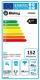 Balay 3TS992BT - Lavadora Extrasilencio de 9kg A+++ -30% 1200rpm