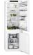 Aeg *DISCONTIUNADO* SCE818E6TF - Frigorífico Integrable 176.9x55.6 Cm NoFrost Clase E
