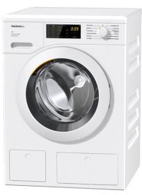 Miele WCD660 WCS TDos - Lavadora de 8kg y 1400rpm A+++ TwinDos