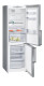 Siemens KG36NVIEP - Frigorífico combi Inox Antihuellas 186x60cm A++