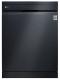 LG *DISCONTINUDAO* DF425HMS - Lavavajillas 14 Cubiertos Clase D Tercera Bandeja Negro