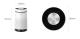 Lg AS60GDWV0 - Purificador PuriCare 360 Filtrado 6 Niveles Wifi Inverter