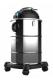 Cecotec 05563 - Aspirador cenizas pellets Conga POPSTAR 15300 ASH Steel