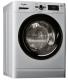 Whirlpool FWDG 961483 SBV SPT N - Lavasecadora 9/6Kg 1400rpm D Plata