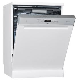 Whirlpool WFO 3O41 PL - Lavavajillas de 60cm C/A+++ 14 cubiertos 41dBA