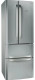 Hotpoint E4D XC1 - Frigorífico combi 4 puertas Inox 195,5 x 70 x 78 cm