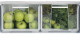 Hotpoint ENXTM 18322 X F 1 - Frigorífico de 2 puertas Inox 180 x 70 x 72.5 cm